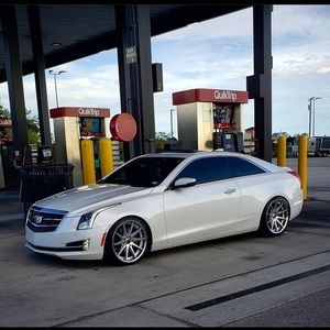 Meet your Posher, Vidal